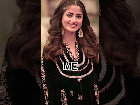 Sajal ali family member list #viralvideo #shortvideo #meemsemohabbat #sajalaly