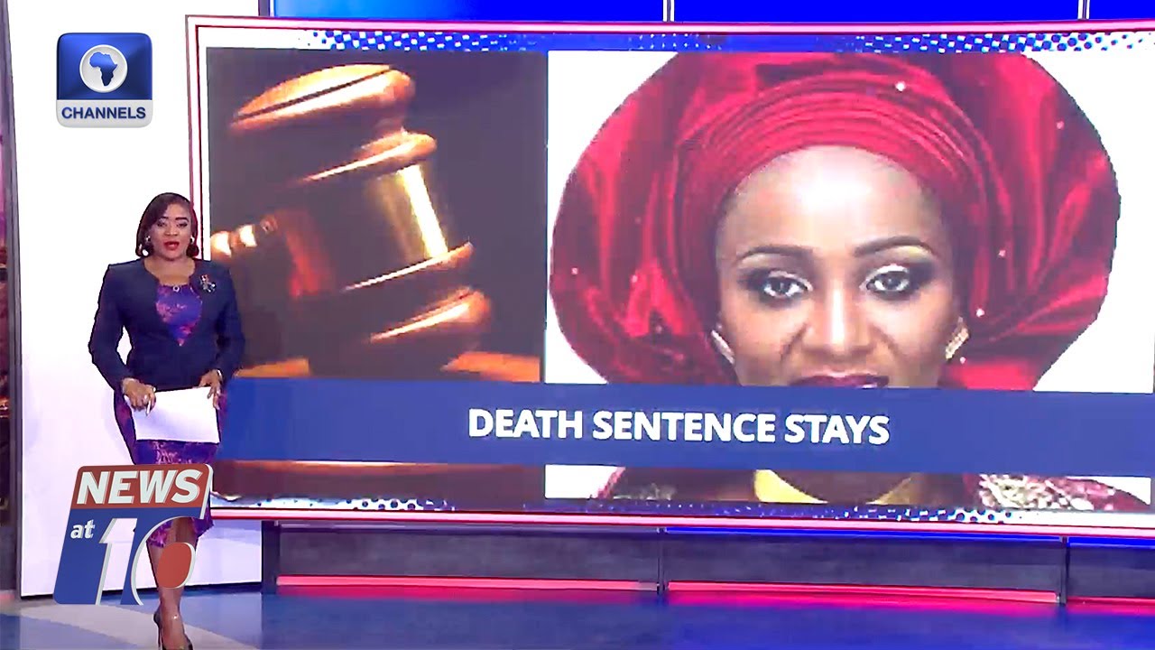 News At 10 | December 12, 2025 π°