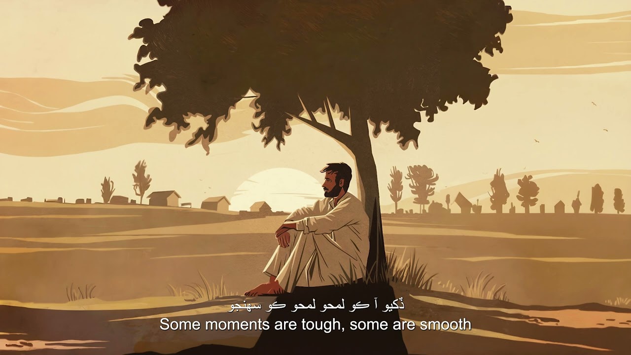 HAYATI - Babar Mangi & Amjad Mirani 🎶 Official Audio