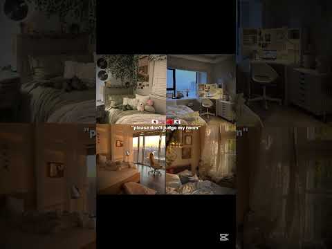 "not everyplace so no hate" #aesthetic #korean #room #viral #shorts #decoration