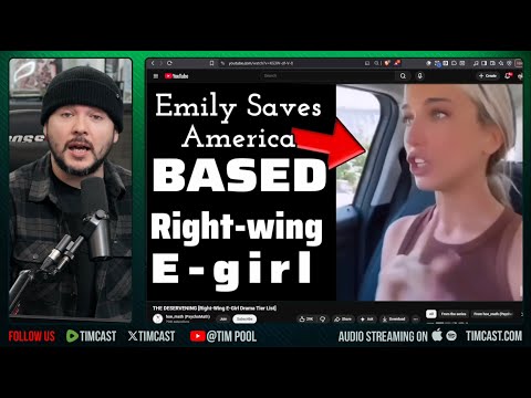 Women In Politics Will Destroy Nations, Hoe math Is Right | Tim Pool Reacts