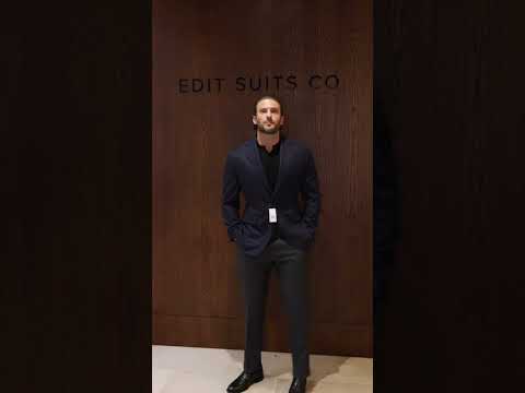 Off The Rack vs Made-To-Measure