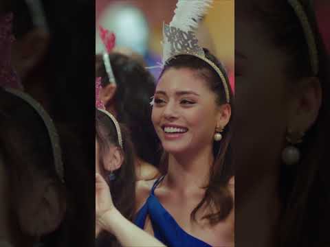 FIRST LOOK of Ain Ishq | Teaser 1 | Turkish Drama In Urdu | UD2O