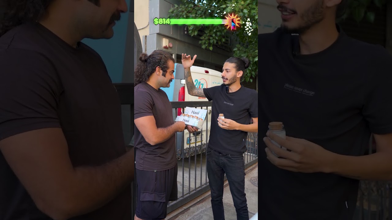 من 0$ إلى آيفون جديد! 🚀 الحلقة 6: الوصول إلى الحلم