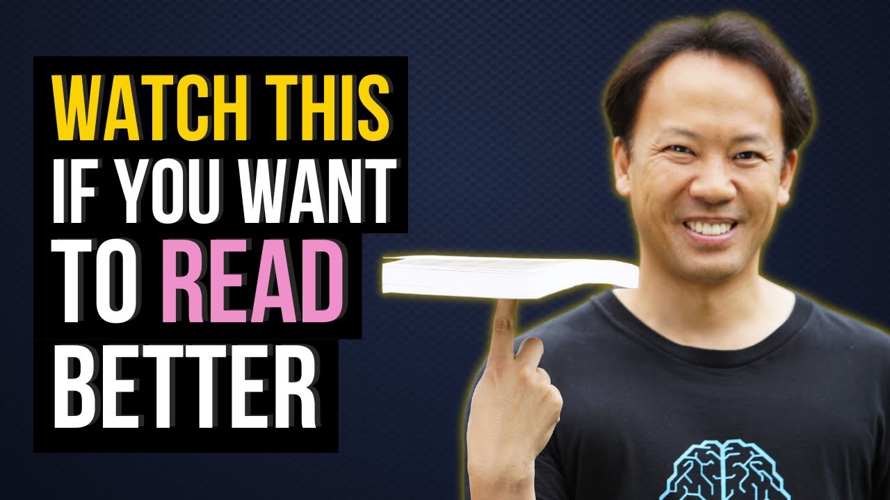 Read Faster & Remember More 📖