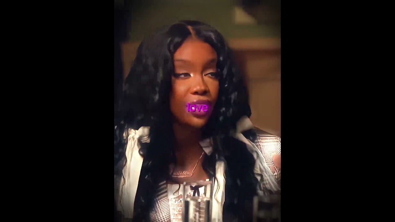 SZA Connects with Fans π₯Ήπ