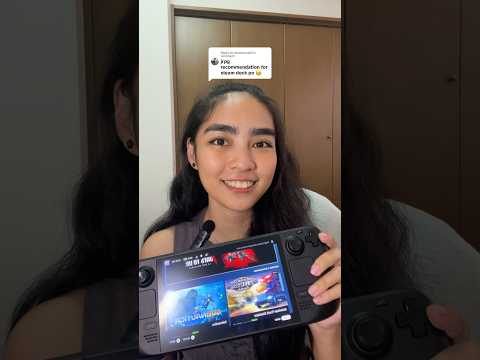 JRPGs on Steam Deck #gaming #JRPGs #steamdeck