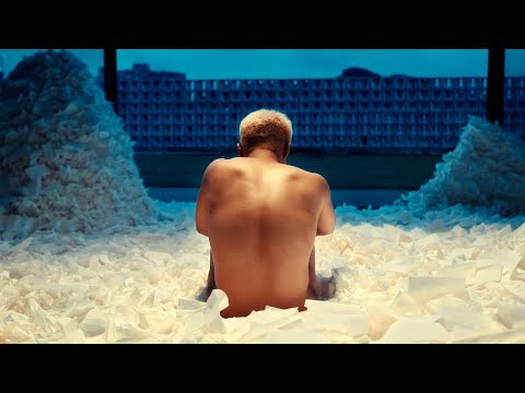 gareth.t - 用背脊唱情歌 (official video)