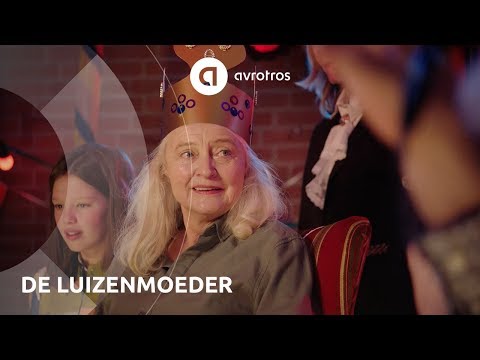 De H van Helma, mijn lievelingsjuf | De Luizenmoeder II