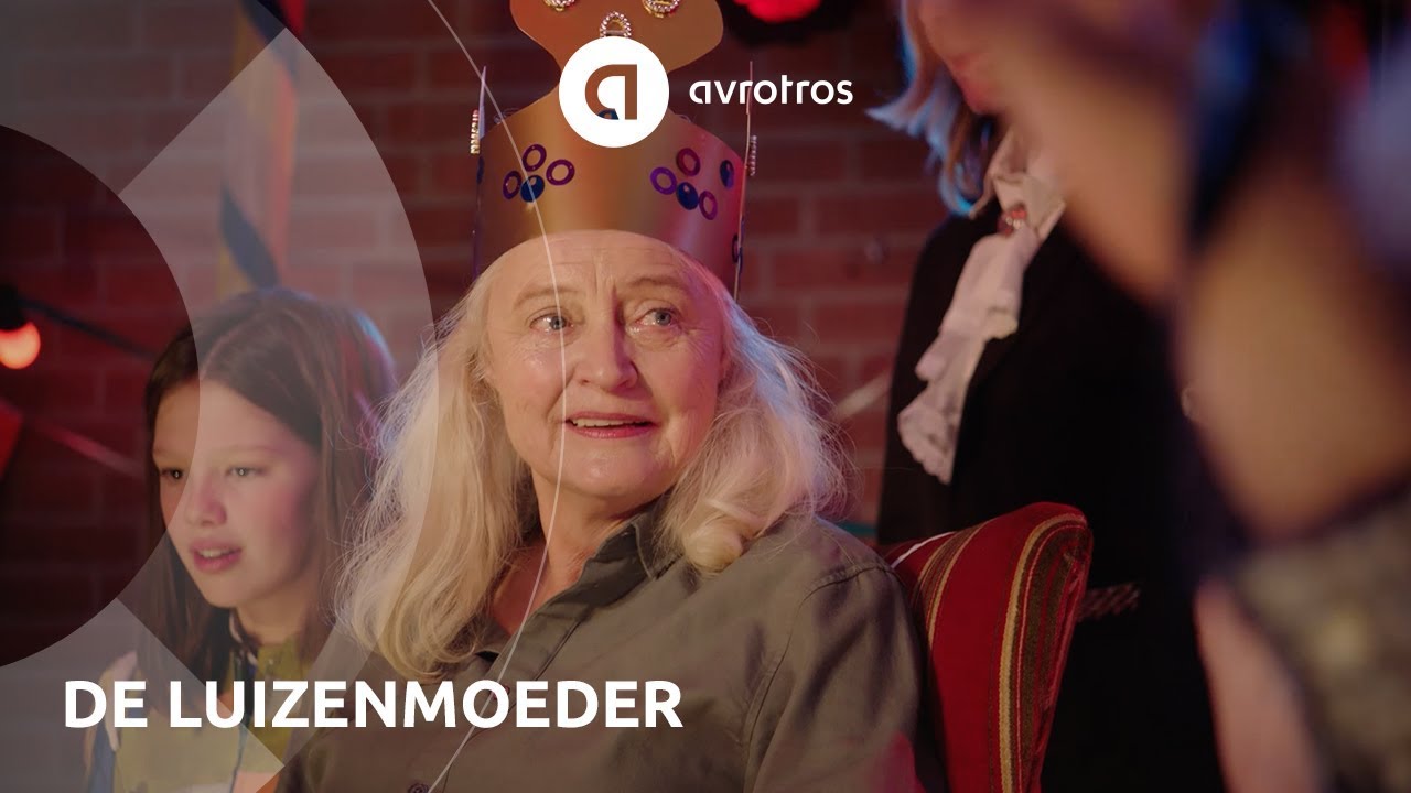 Helma's afscheid: Koningin Helma vertrekt bij De Klimop 👑
