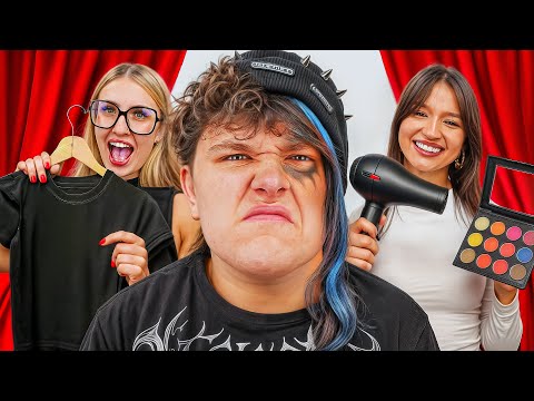 ZMIENISZ SIĘ NIE DO POZNANIA= WYGRYWASZ