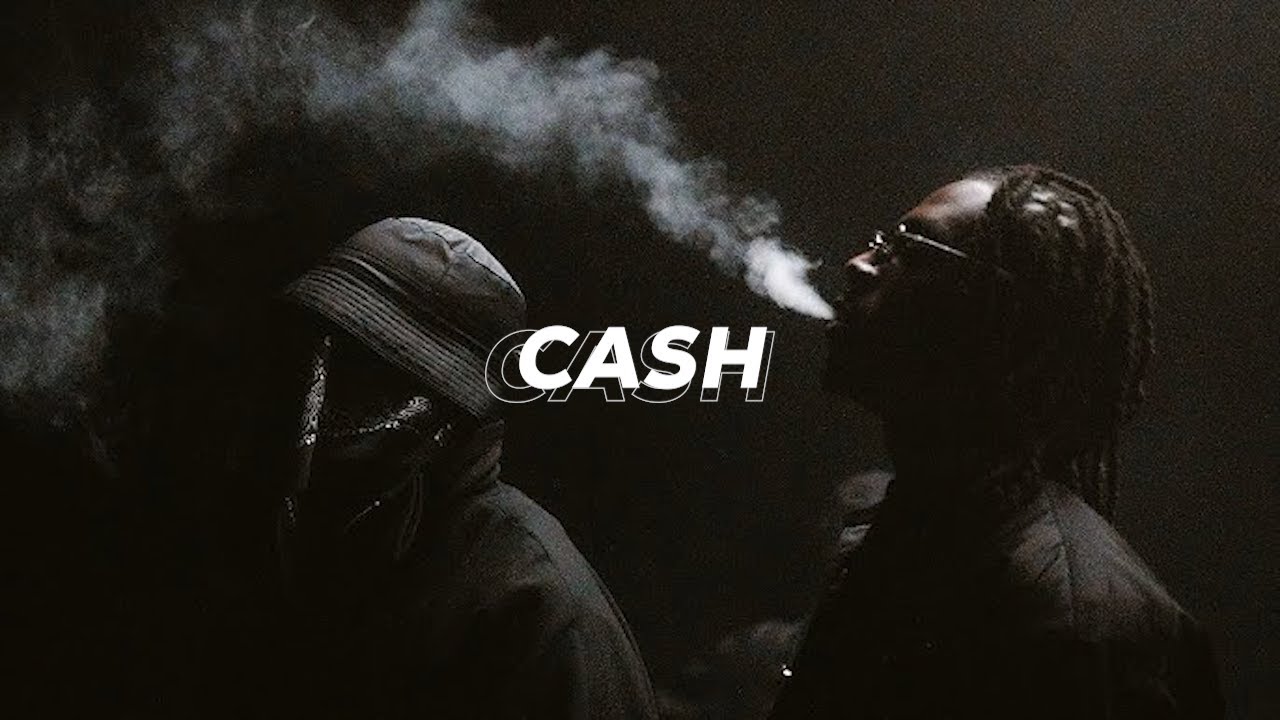 Free UK & NY Drill Type Beat (CASH) | 2024 Instrumental