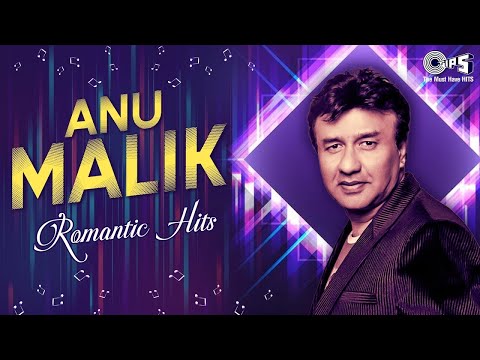 Best of Anu Malik Hits - Video Jukebox | Romantic Bollywood Hits Hindi Sadabahar Gaane | Old Is Gold