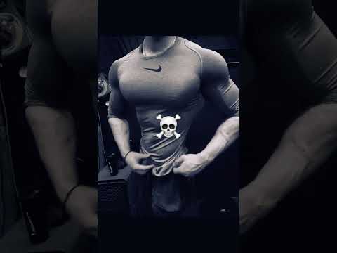 "Power & Speed ⚡ | Phonk x Sports Motivation"