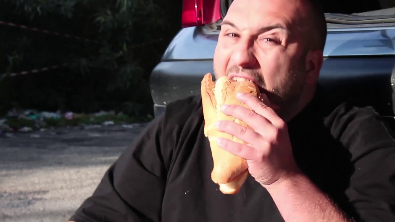 Ghali - Ninna Nanna (Parodia Rafelopazz) 🎶