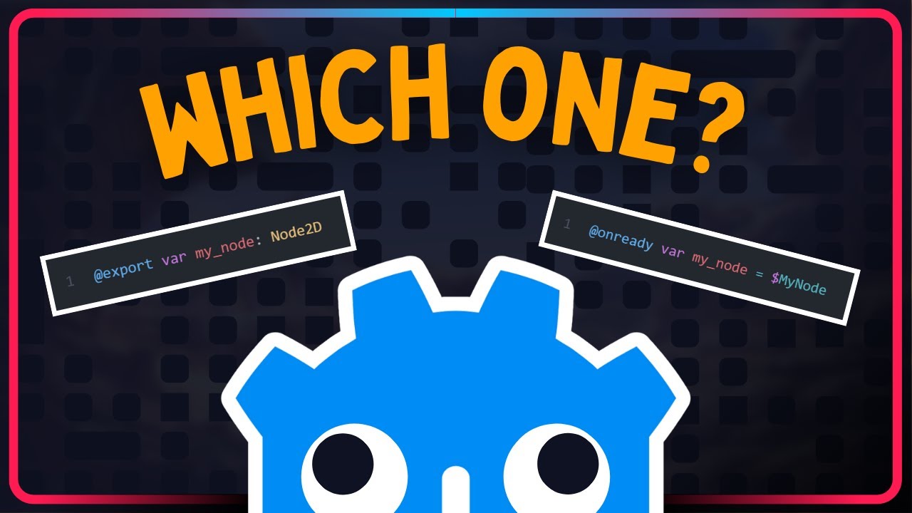 Best Ways to Get Nodes in Godot 🎮