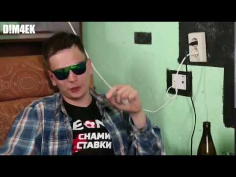 Гнойный о прикосновениях Оксимирона на баттле 🎤