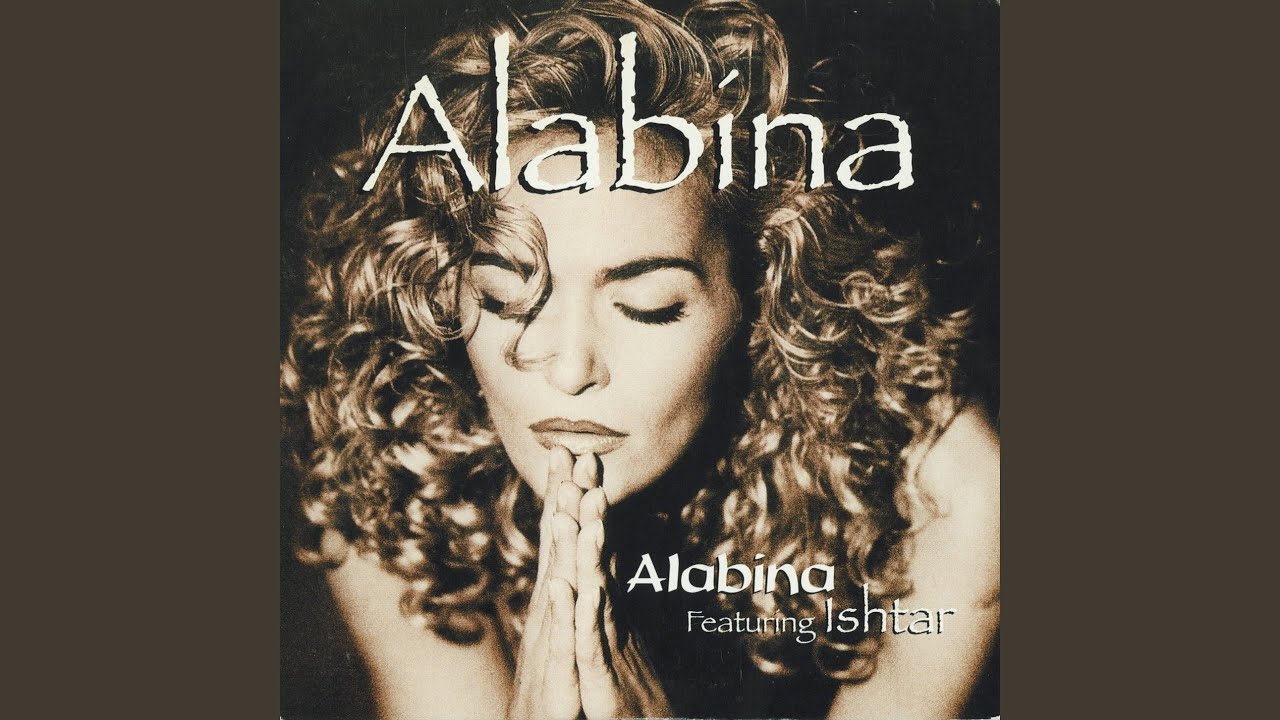 Alabina (Original Version) โ Classic Hit by Alabina ft. Ishtar ๐ถ