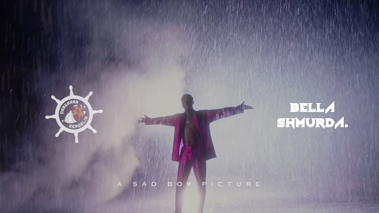 Bella Shmurda - My Friend (Official Video) 🎥