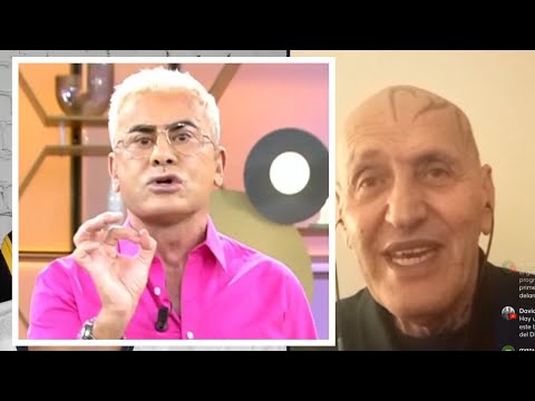 LA NUEVA CARA DE JORGE JAVIER SEGÚN COTO MATAMOROS