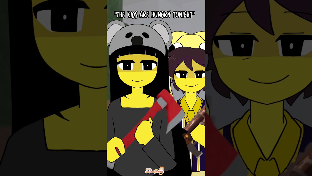 Kids Hungry Tonight: 99 Nights in the Forest 🌙