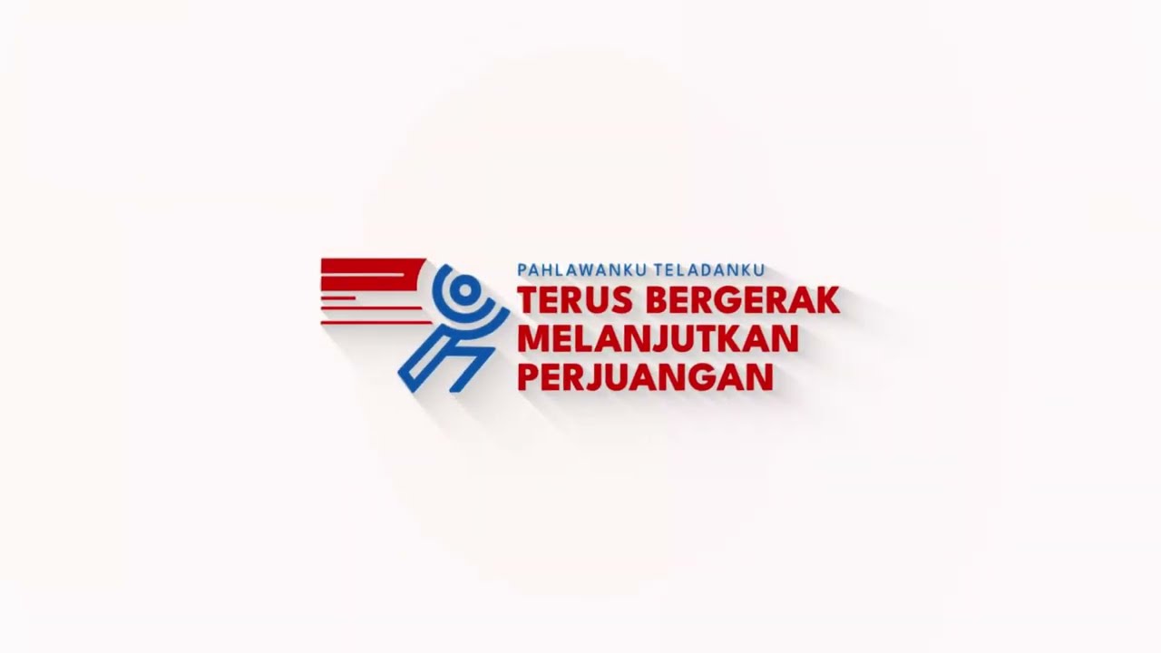 Animasi Logo Hari Pahlawan 2025 ๐ฎ๐ฉ