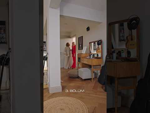 Yeni Nesil Aile 3. Bölüm | Evde Değişim Başladı