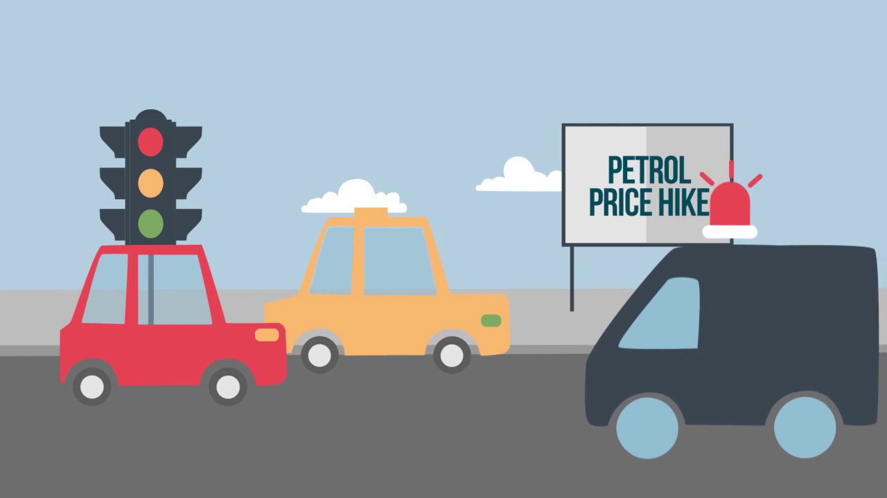 Understanding How Petrol Prices Are Calculated in South Africa ⛽