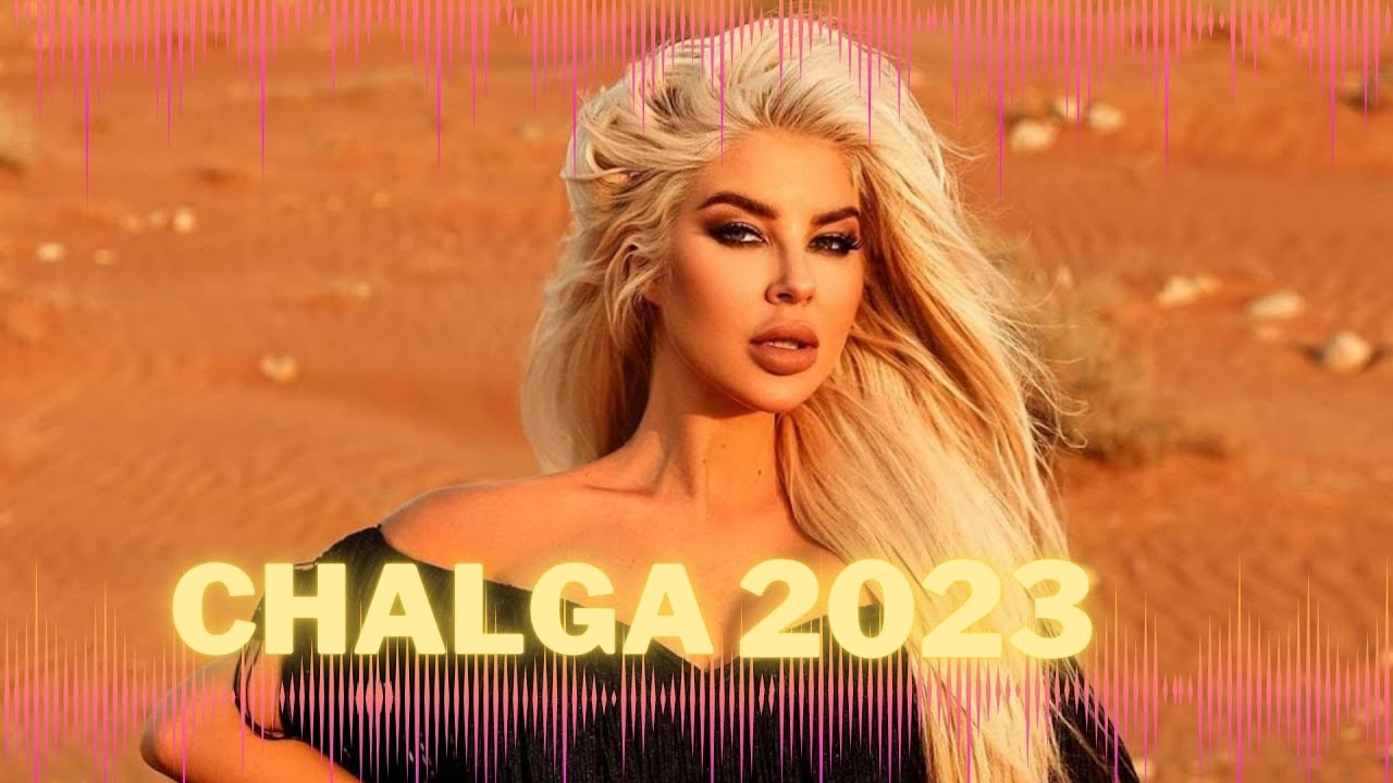 🔥 Best Chalga Mix 2023 | HK Chalga Vol.39 – Non-Stop Bulgarian Party Hits