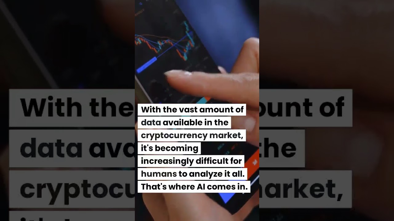How AI is Revolutionizing Cryptocurrency Market Analysis 🚀