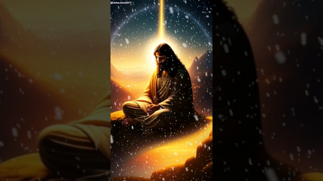 Jesus Status ❤️ | Short Video