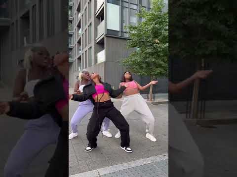 Burnaboy - Last last (Dance Video)