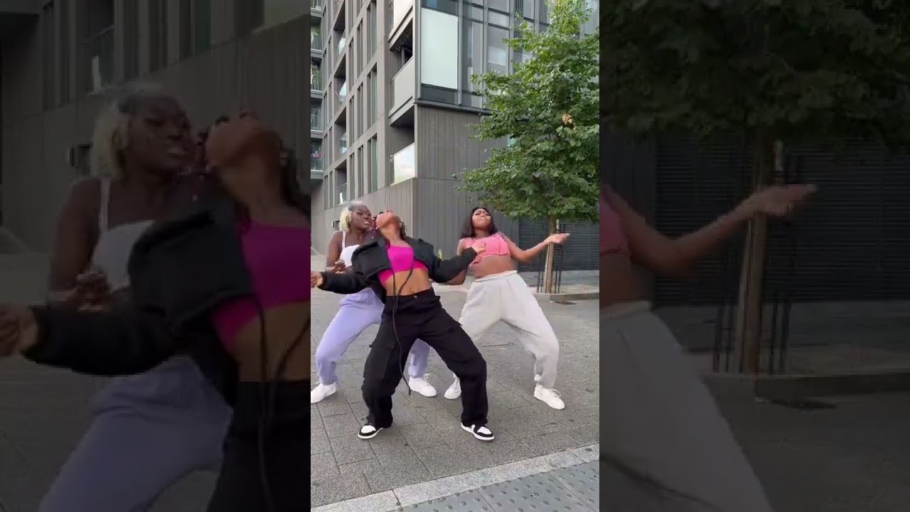 Burnaboy - Last Last (Dance Video) 💃 | Catch the Vibe!