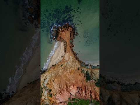 Black Rocks, Melbourne #filmmaker #filmmaking #melbourne #dji #djimini3pro