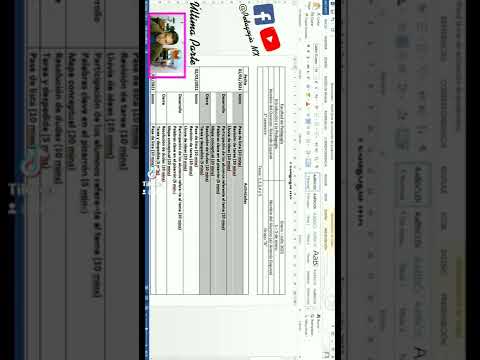 TUTORIAL: Planeación Didáctica (última parte) #planeacion #educacion #didactica #pedagogia #escuela