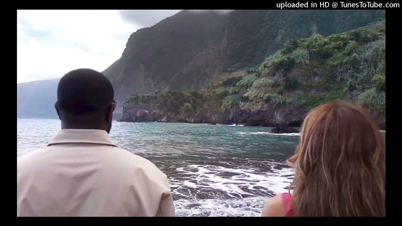 GIMS x VITAA - PRENDS MA MAIN (Official Clip) | Extrait de L’EMPIRE DE MÉROÉ