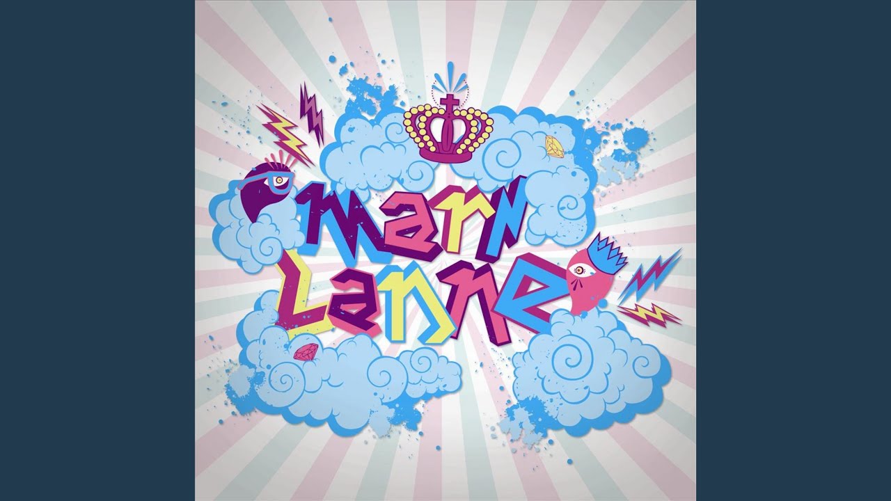 Radio Pop by Marilanne - Somos Jovenes (2009)