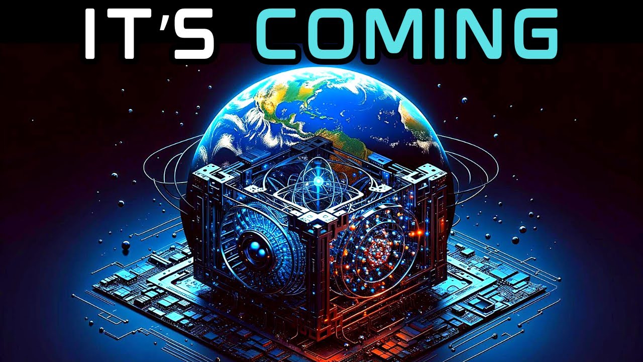 The 10 Top 10 Quantum Computing Risks Experts Are Warning About ⚠️