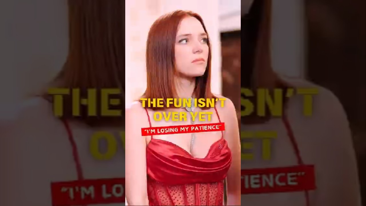 Getting Started: Billionaire Heiress vs. Murderer Husband 📺