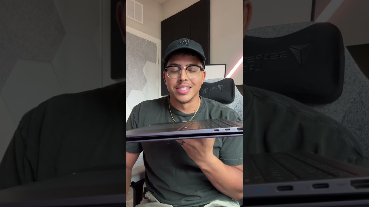 360-Degree Laptops for Versatile Use