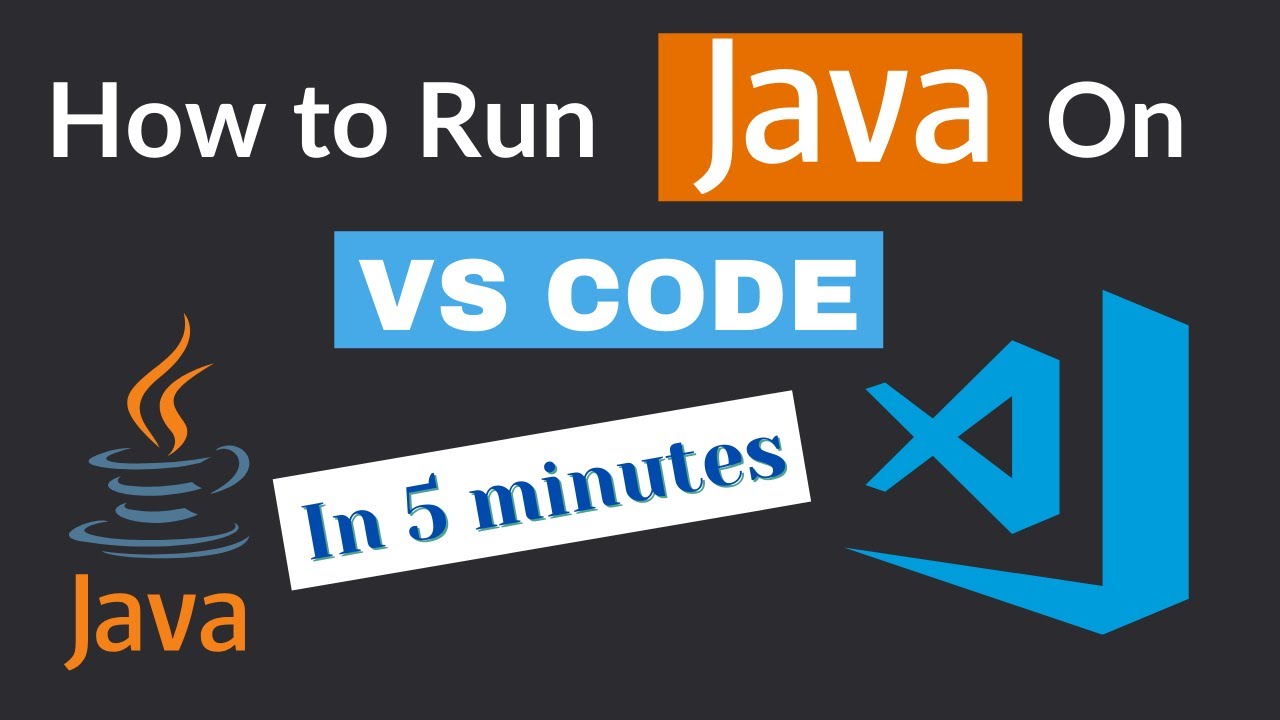 Quick Guide: Install & Run Java in Visual Studio Code in Under 5 Minutes 🚀