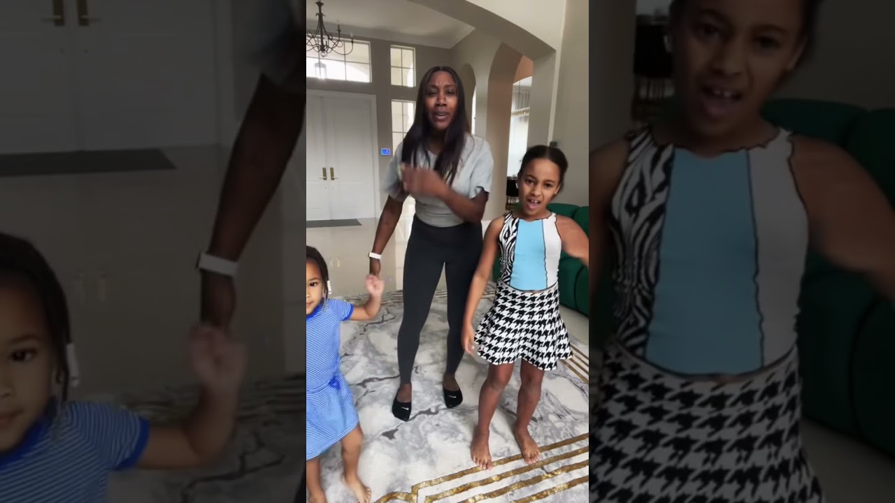 Cali Demands Respect with Family ๐ค