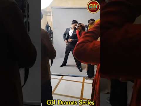 Sher Drama Episode 31, 32 Sher BTS | Danish Taimoor | Sarah Khan | GH Dramas Series | GH Prime