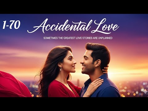 Accidental Love Episode 1 to 70 | new pocket fm story in hindi | #pocketfmnewstory #audiobook 
