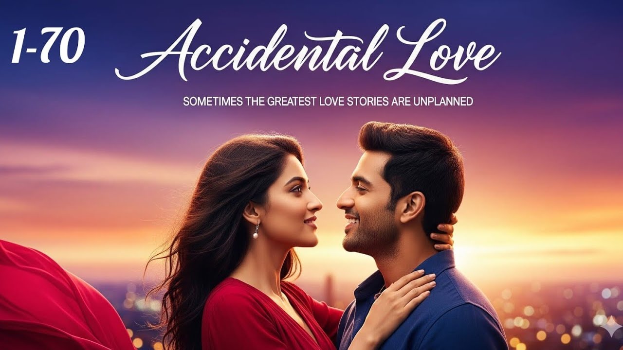 Accidental Love 📖 Complete Episodes 1-70 | New Hindi Pocket FM Story