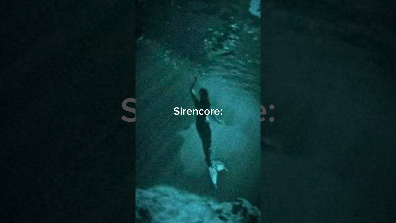 Sirencore: Mystical Ocean Sirens π«