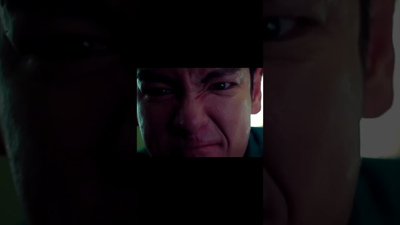 Thanos' Fate Revealed in Squid Game? | Trending Edit ☠️