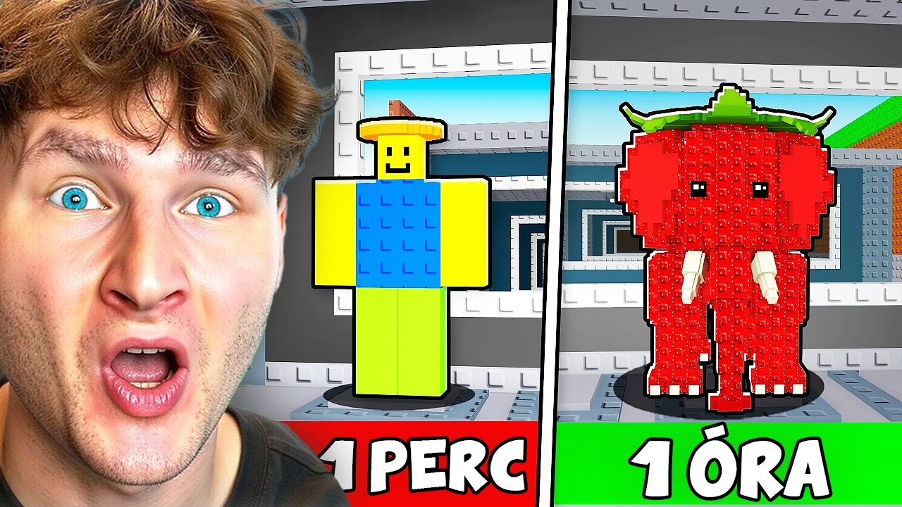 Eltradeltem Noobinit Egy OG Brainrot?! 😨