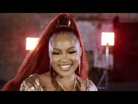 Mimie Dedans (Official Video) | Directed by LECRISMILA