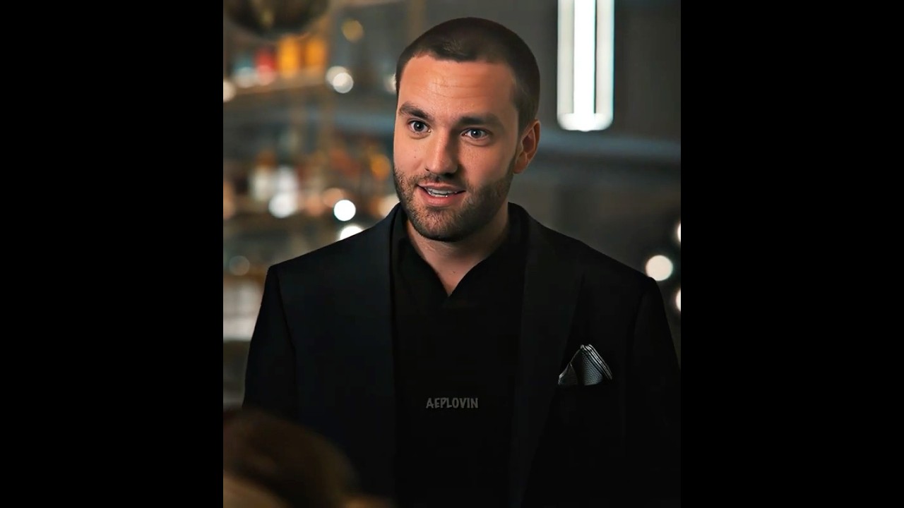 Tell Me Lies: Lucy & Stephen's Toxic Romance 🎬